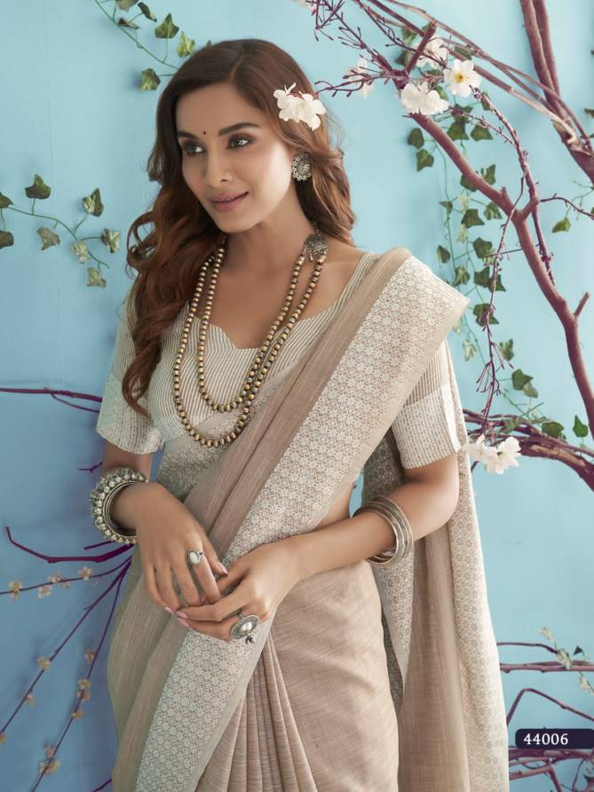 Rajpath Aarzoo Silk Ethnic Wear New Fancy Designer Saree Collection